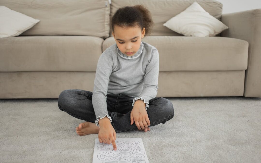 Dive into Dmit Test and Unplug Your Unique Intelligence